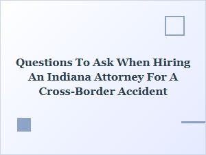 Key Questions for Hiring Your Accident Attorney